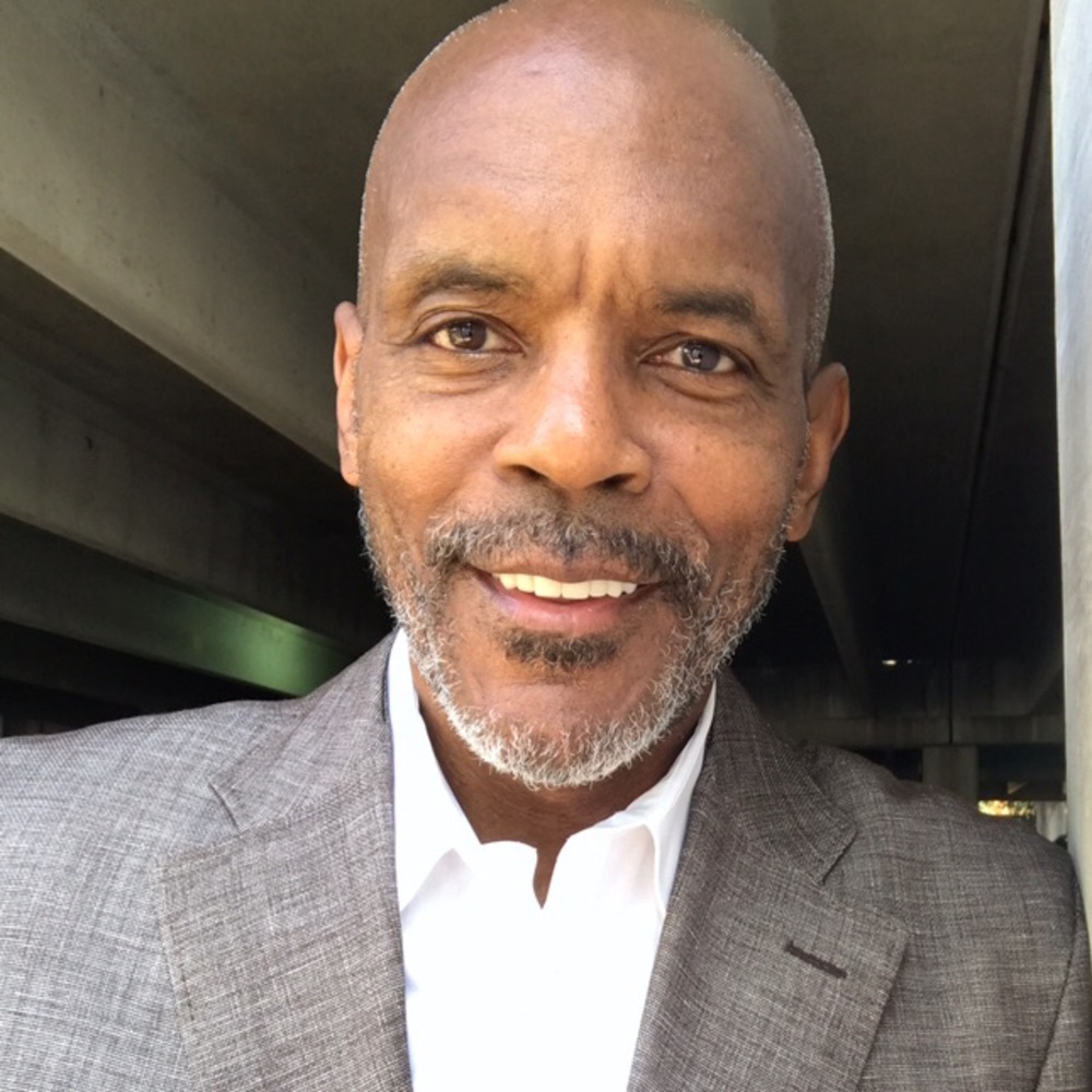 Meet your Posher, Tthomas